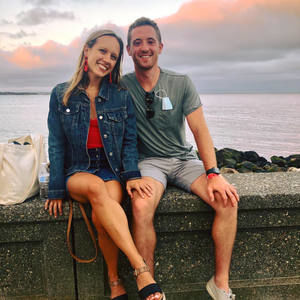 Meet your Posher, Meg